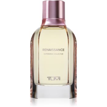 TUMI Experience Collector Renaissance extract de parfum pentru femei - imagine 2
